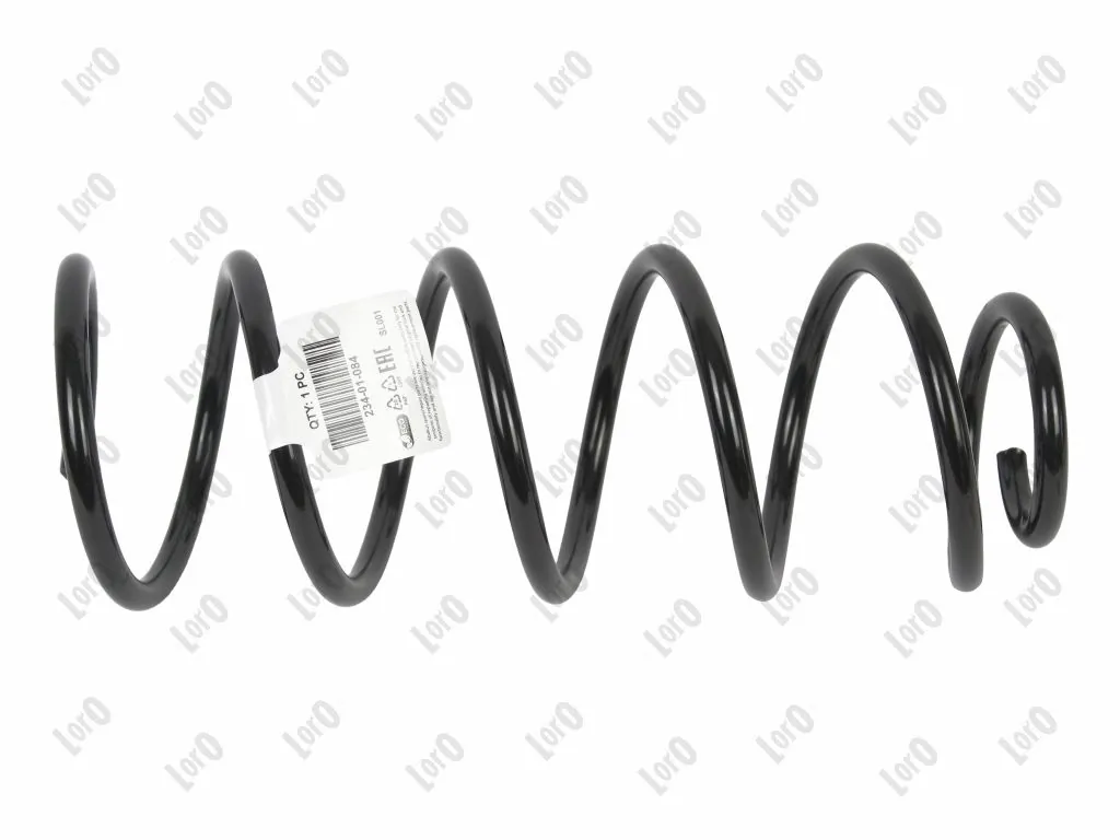 Suspension Spring