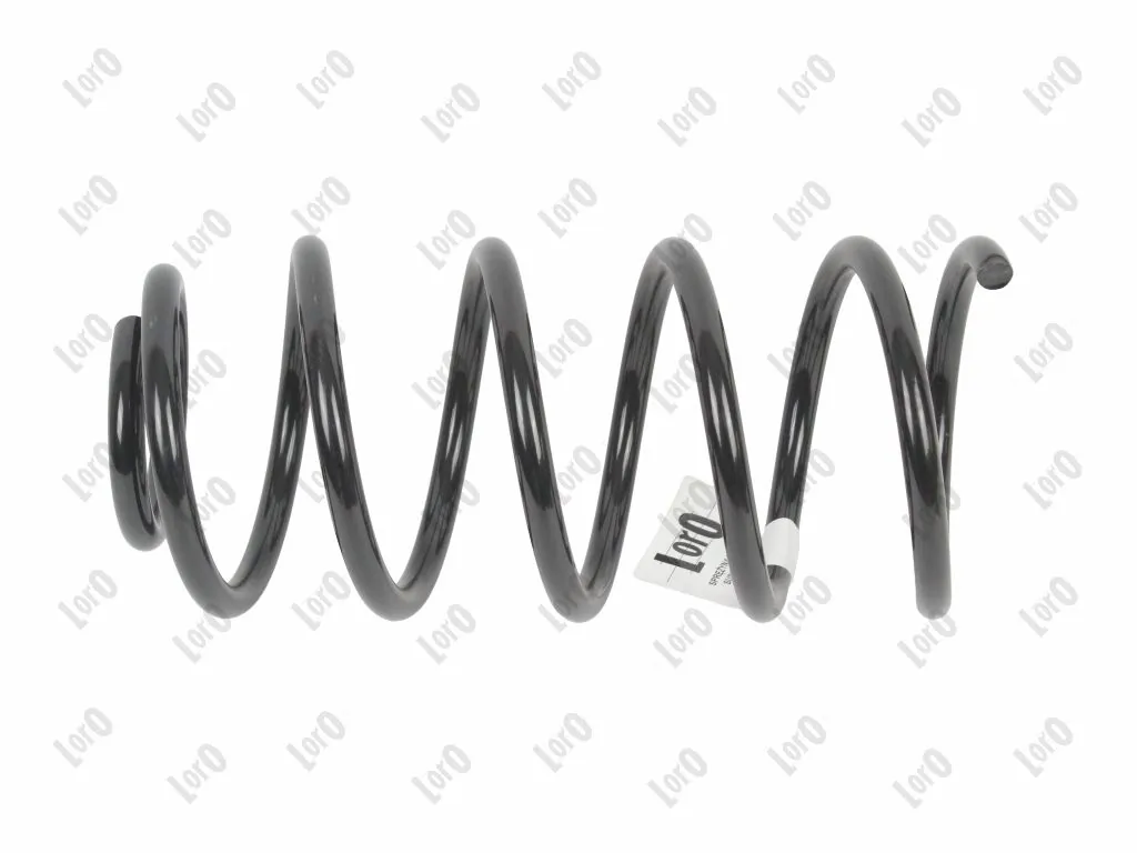 Suspension Spring