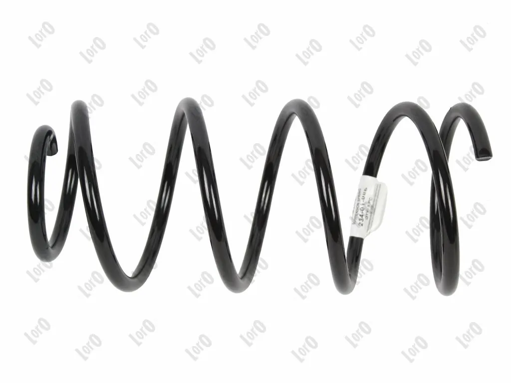 Suspension Spring
