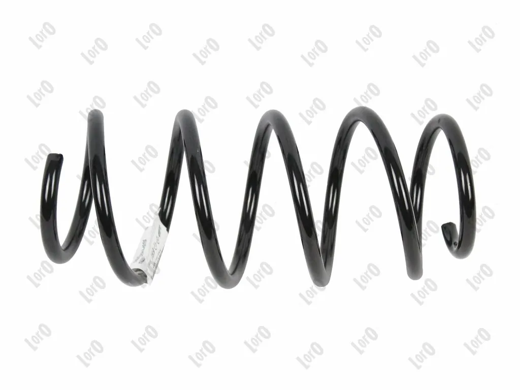 Suspension Spring