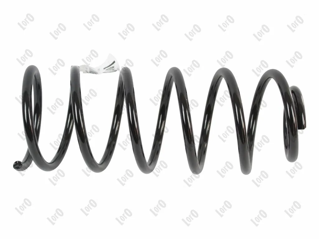 Suspension Spring