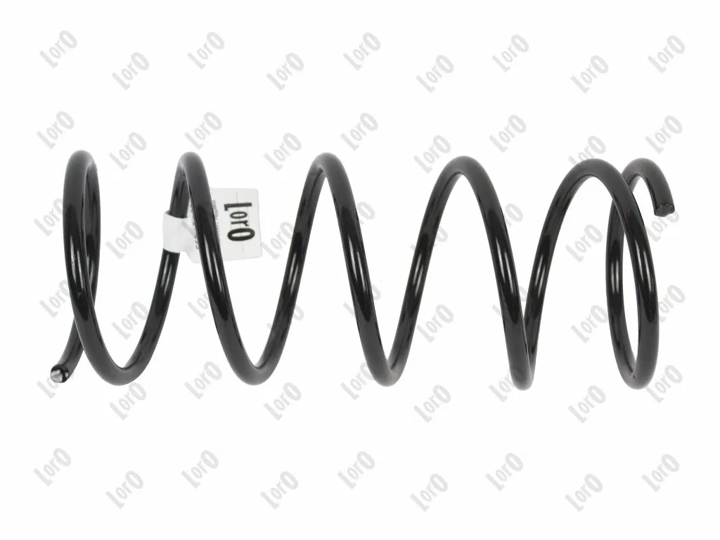 Suspension Spring