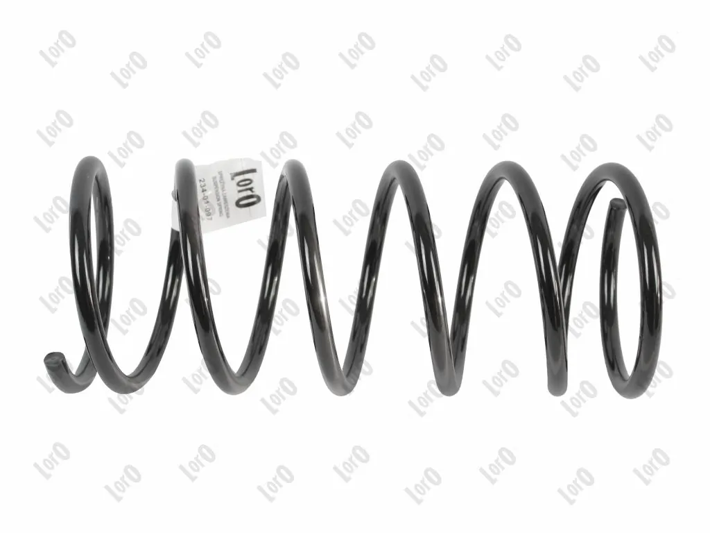 Suspension Spring