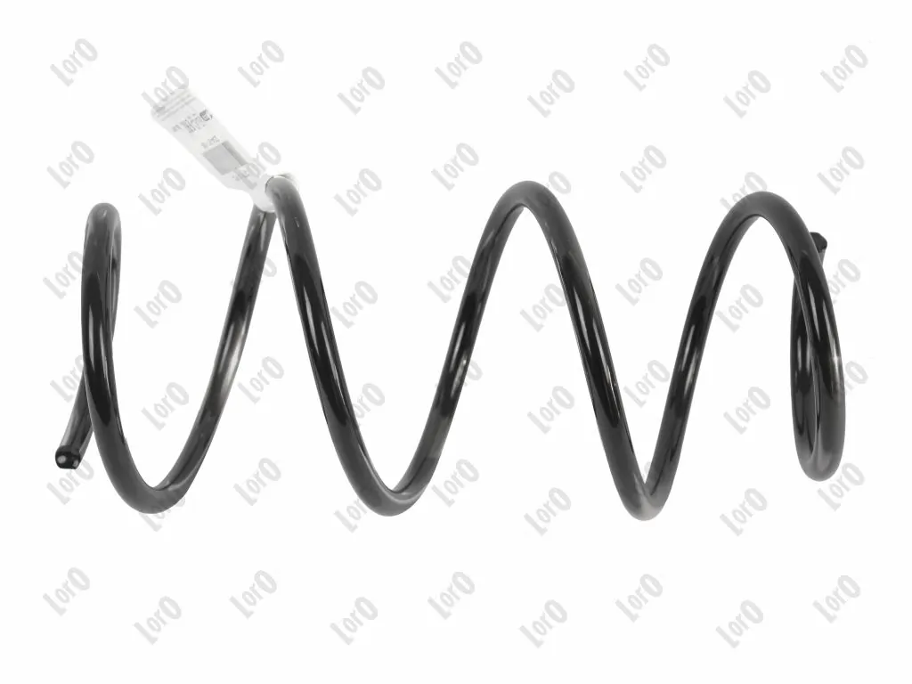 Suspension Spring