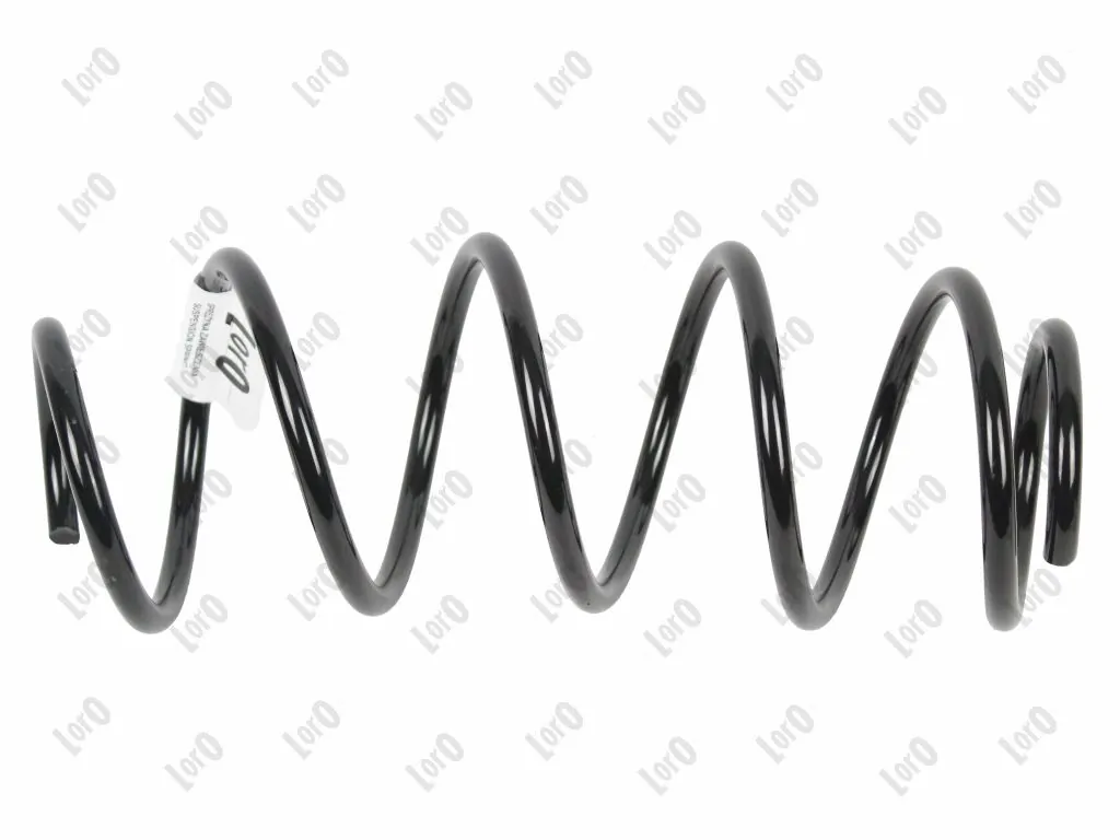 Suspension Spring