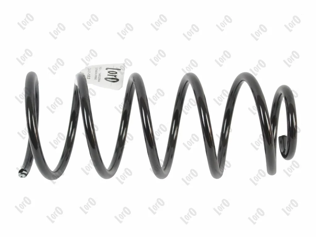 Suspension Spring