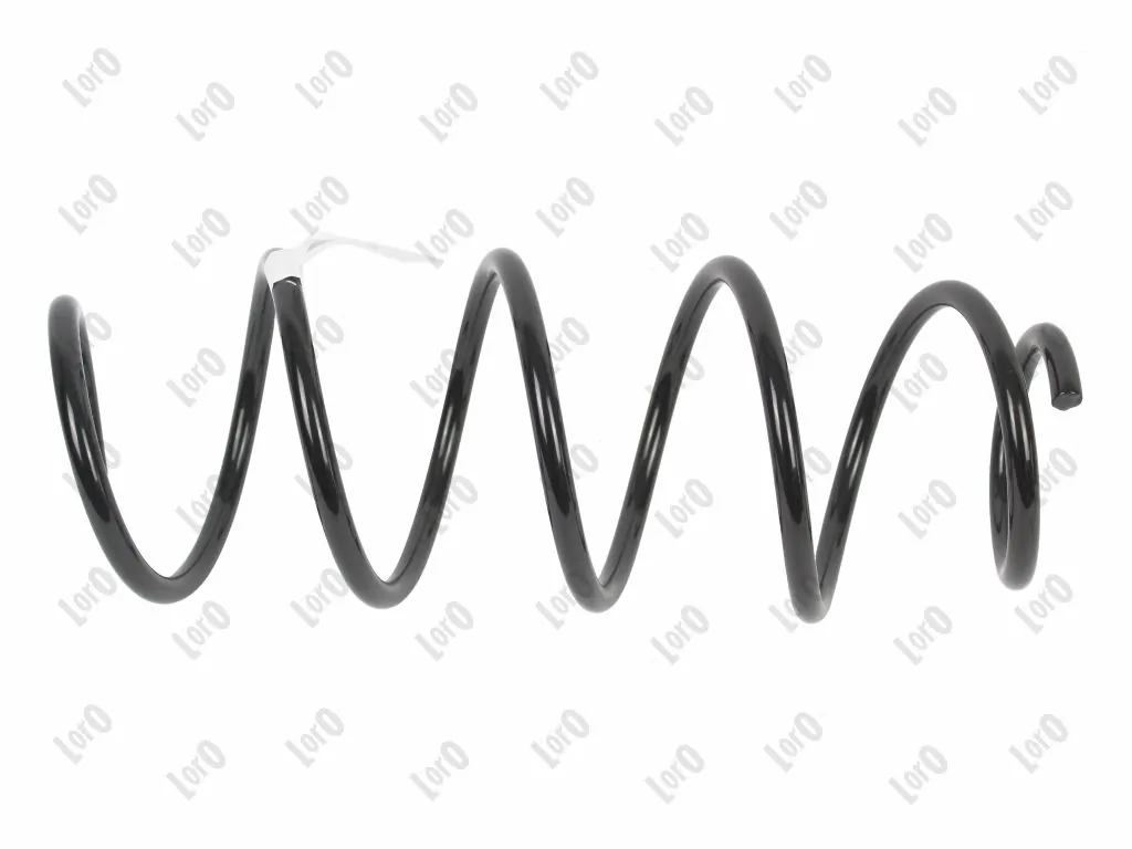 Suspension Spring