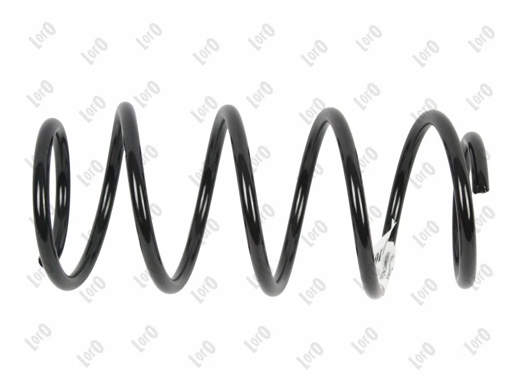 Suspension Spring