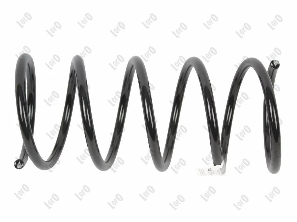 Suspension Spring