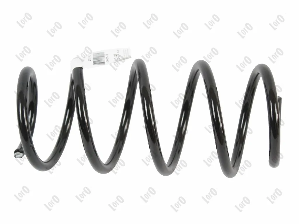 Suspension Spring