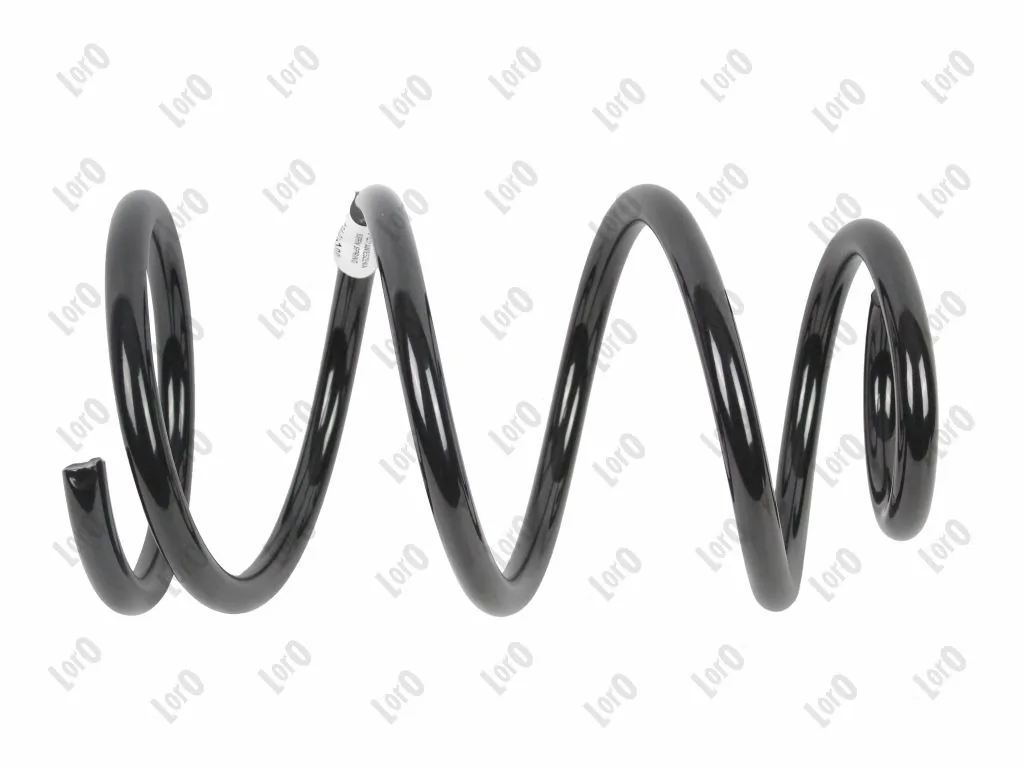 Suspension Spring