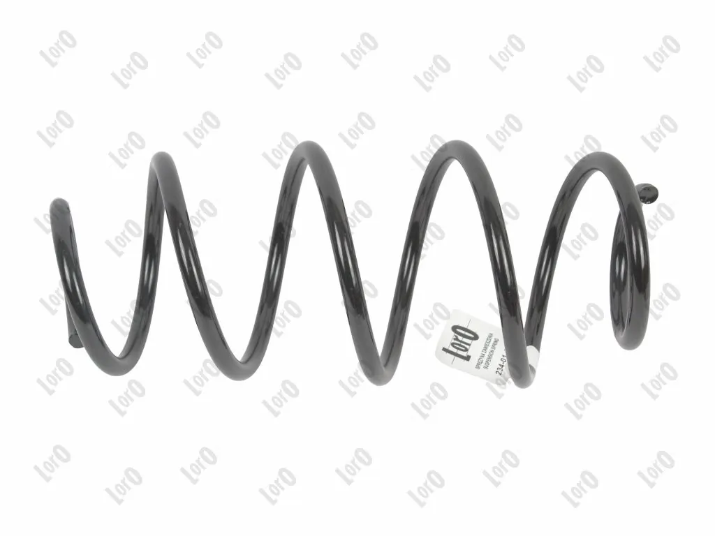 Suspension Spring