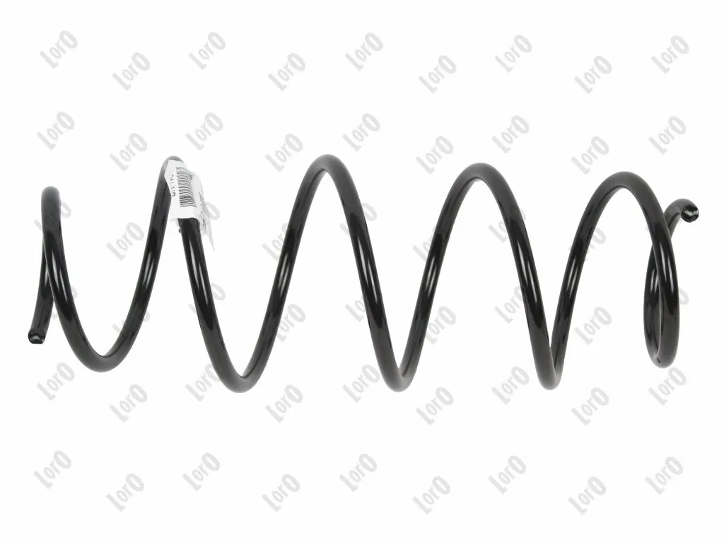 Suspension Spring