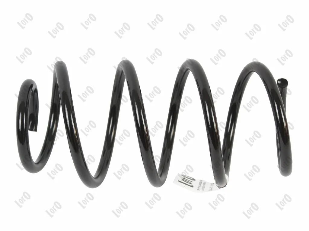 Suspension Spring