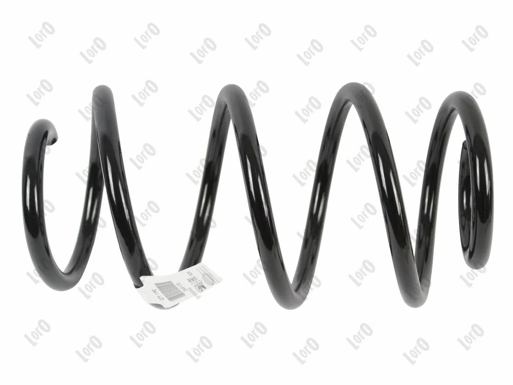 Suspension Spring