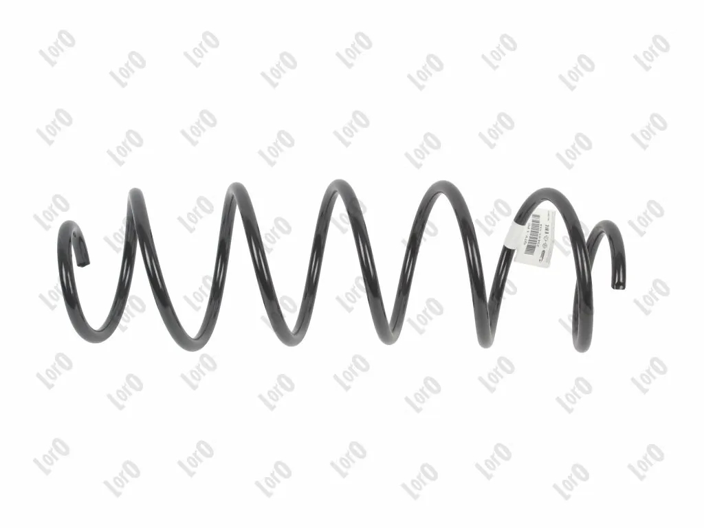 Suspension Spring