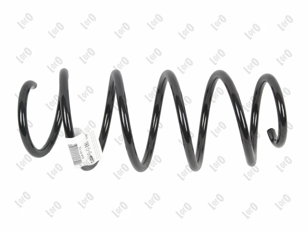 Suspension Spring