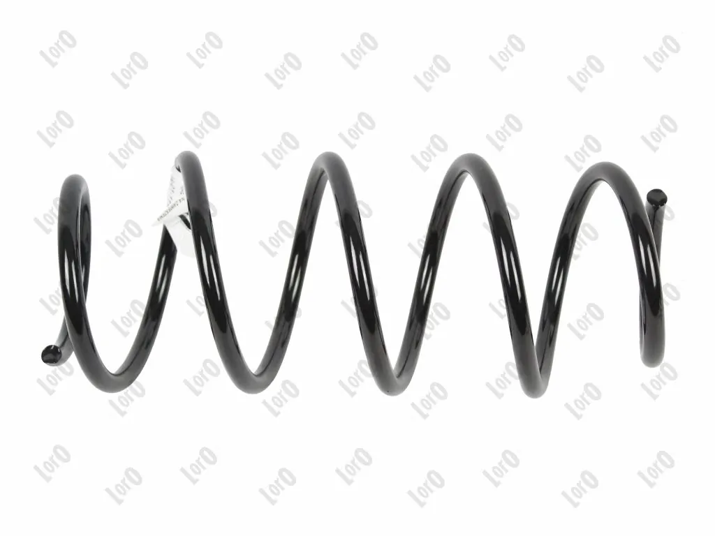 Suspension Spring