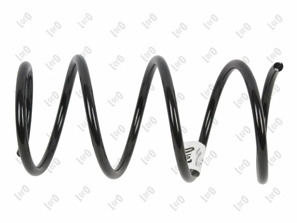 Suspension Spring