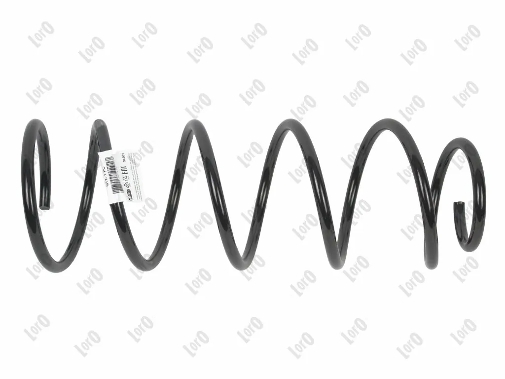 Suspension Spring