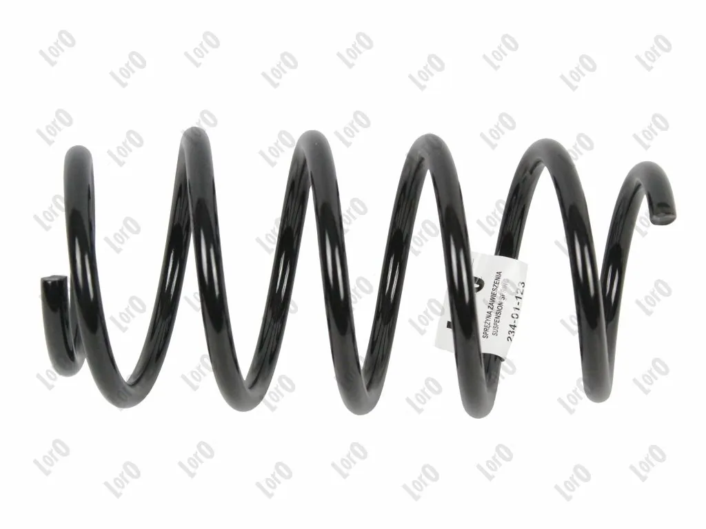 Suspension Spring