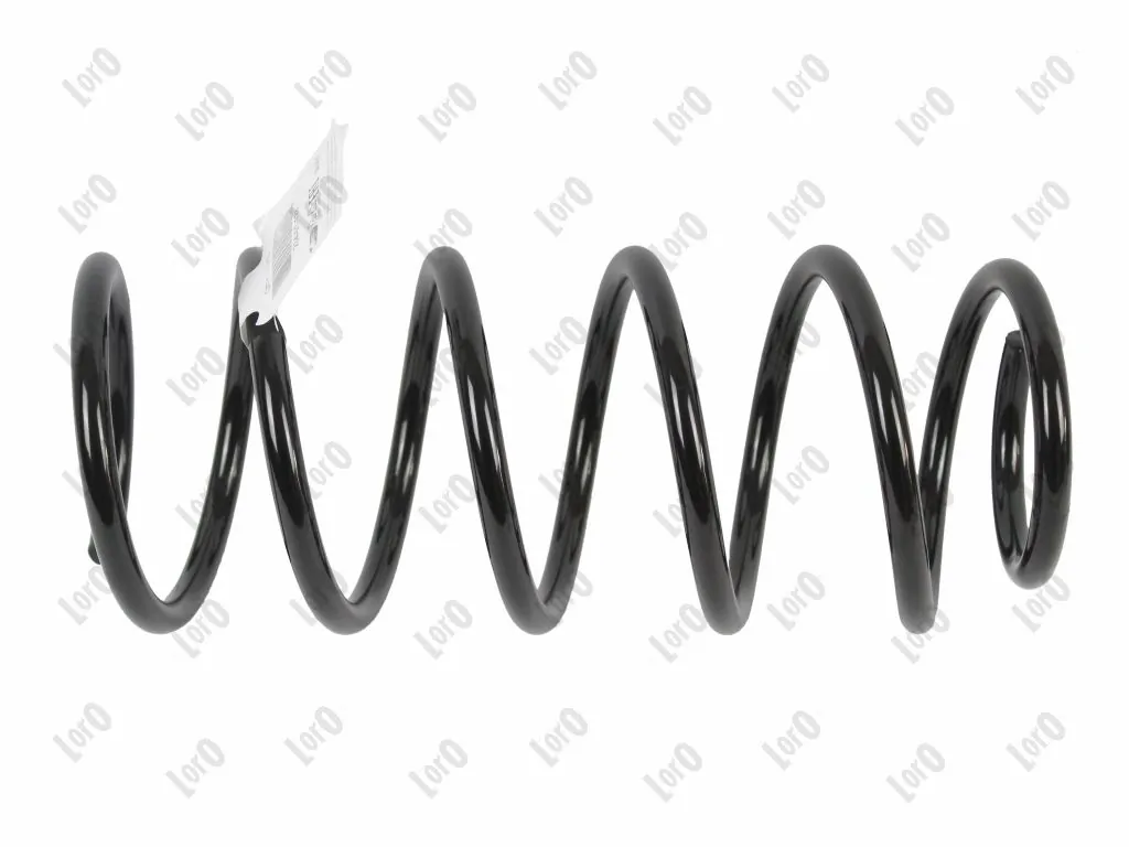 Suspension Spring