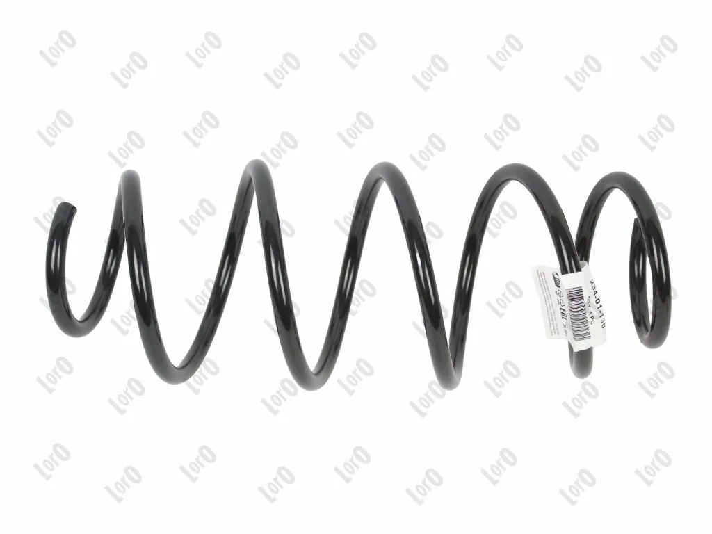 Suspension Spring