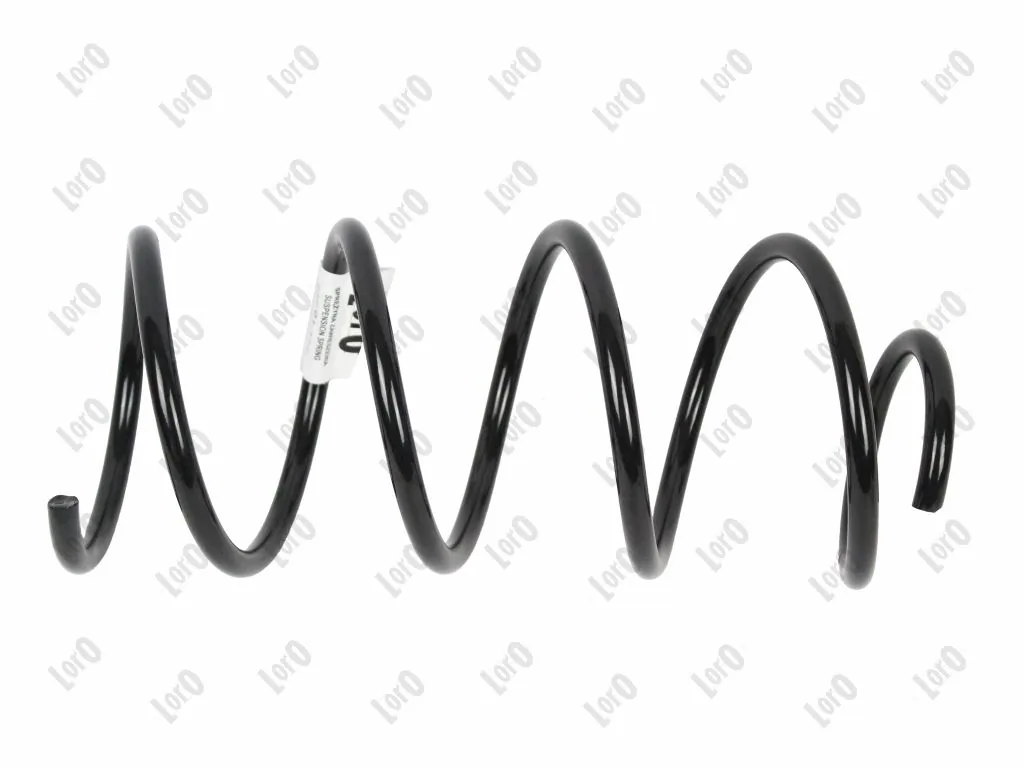 Suspension Spring