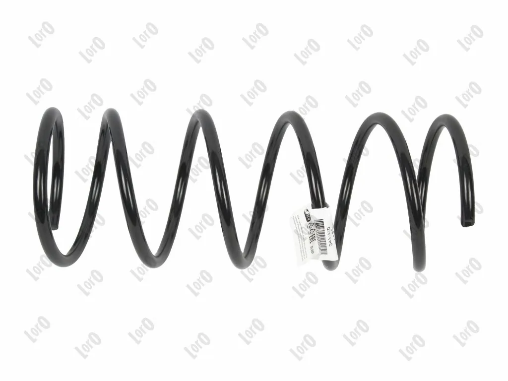 Suspension Spring