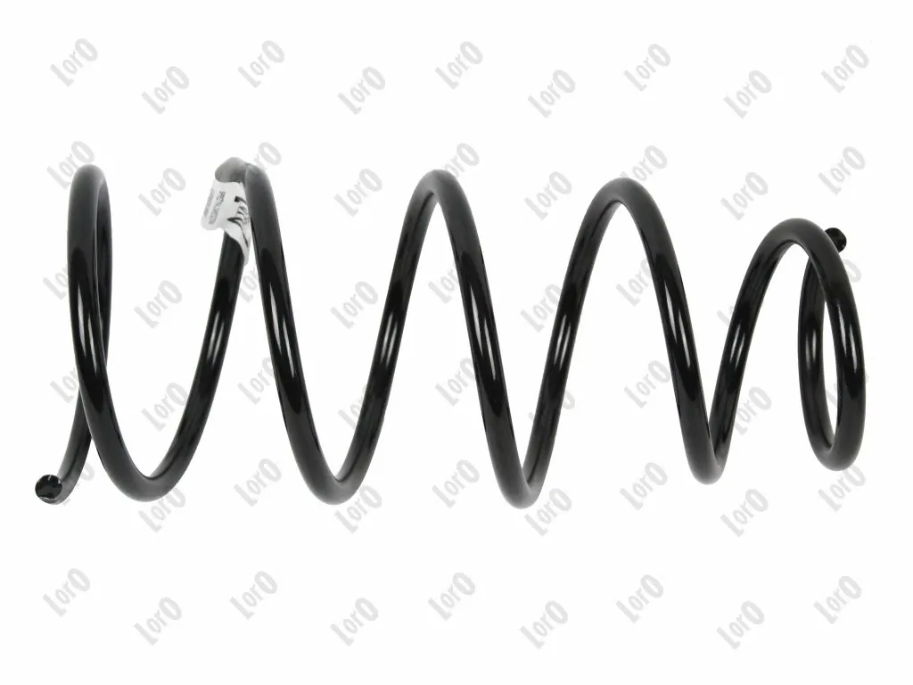 Suspension Spring