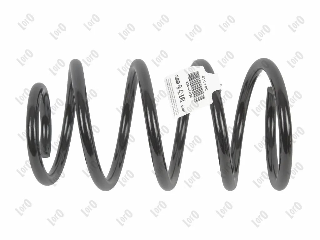Suspension Spring