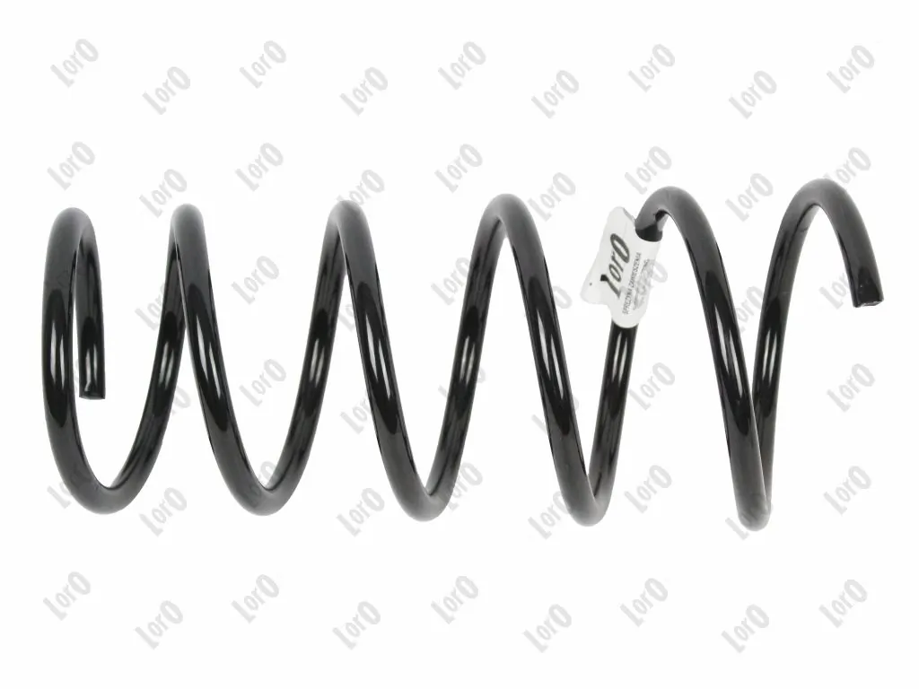 Suspension Spring