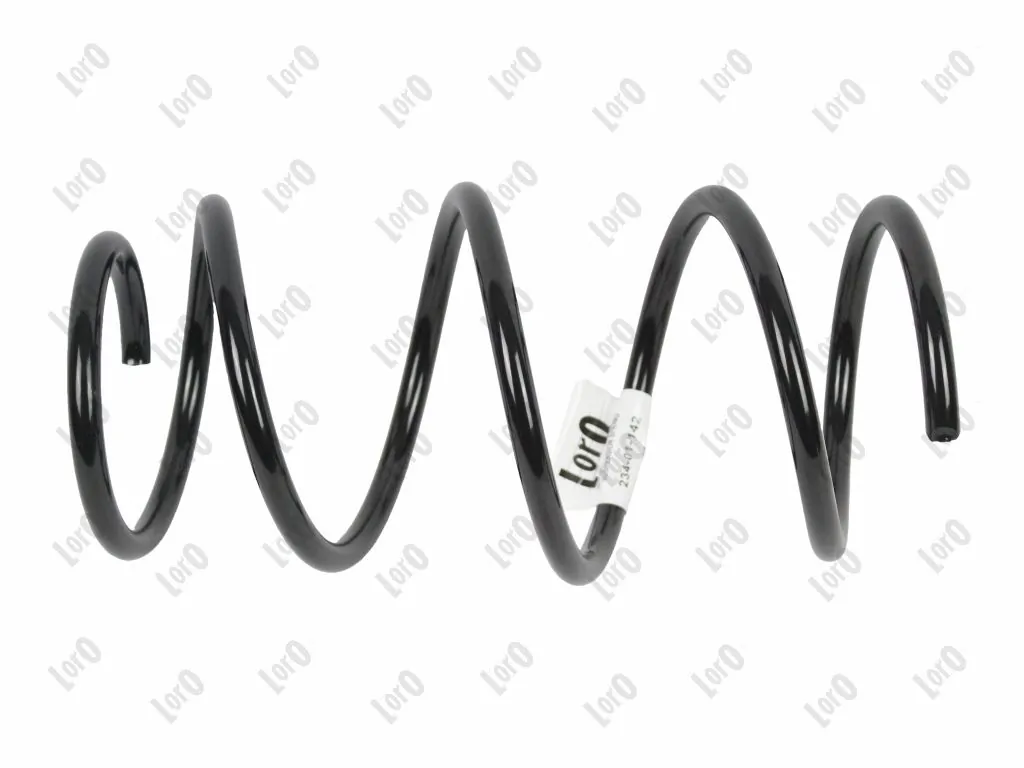 Suspension Spring