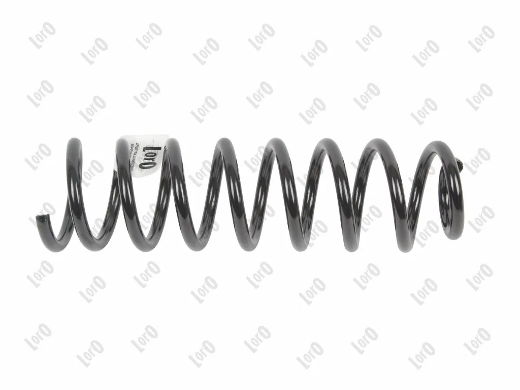 Suspension Spring