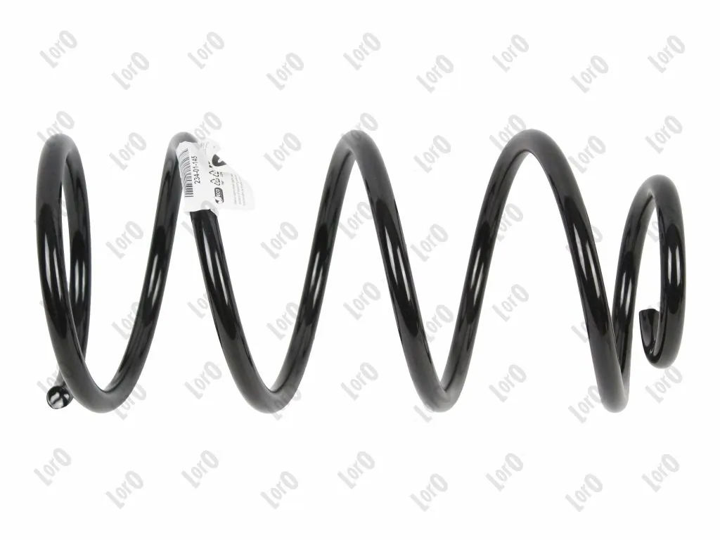 Suspension Spring