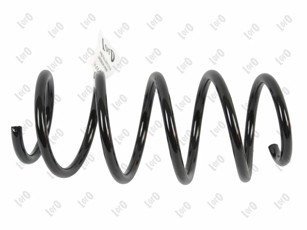 Suspension Spring