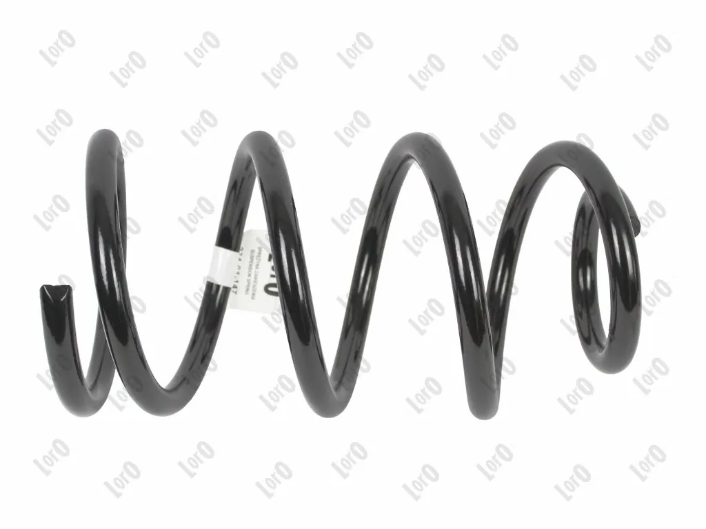 Suspension Spring