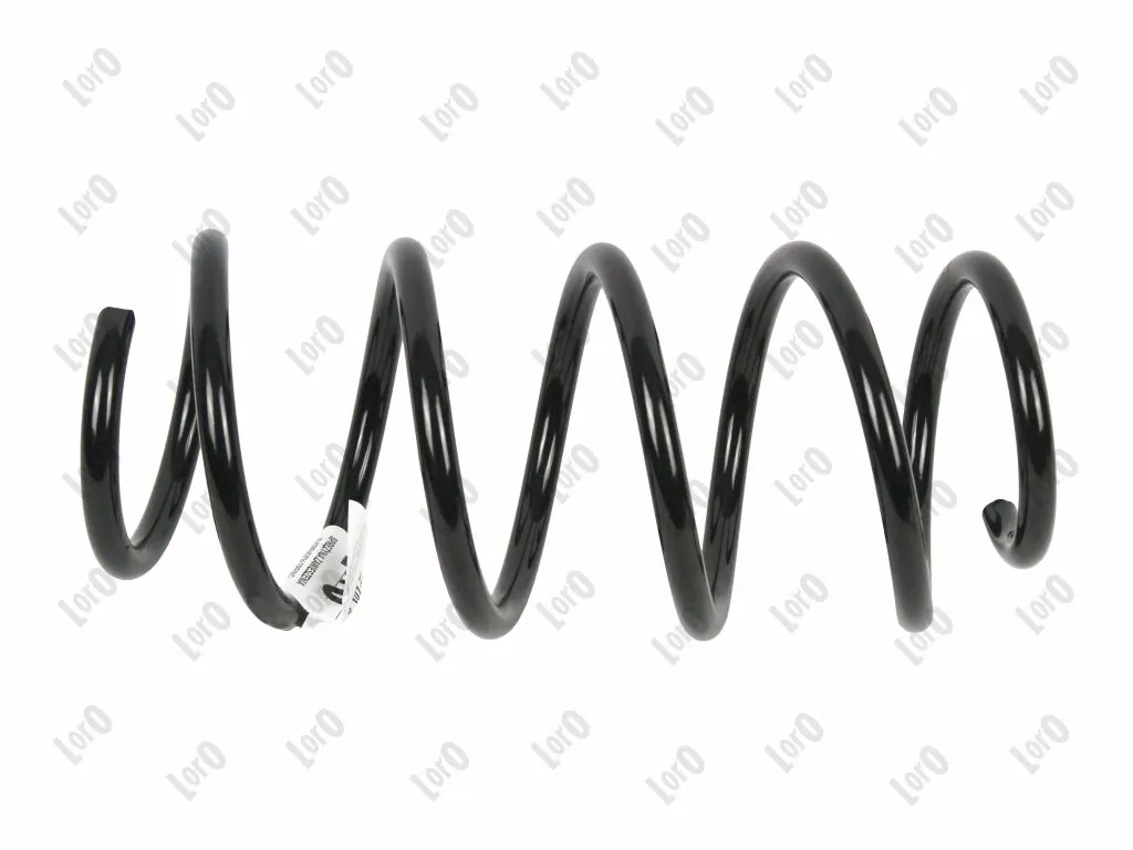 Suspension Spring