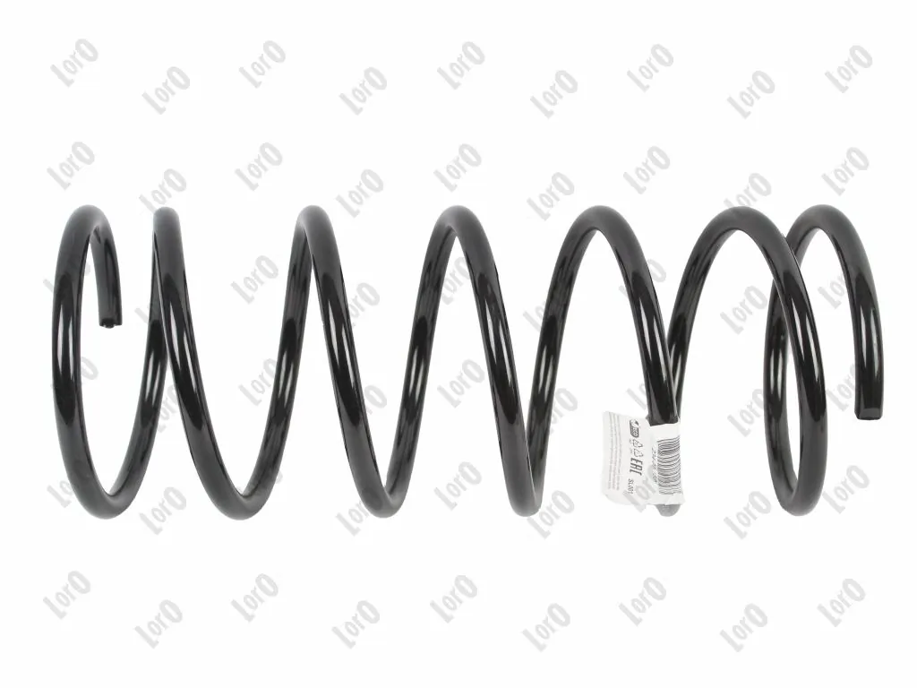 Suspension Spring
