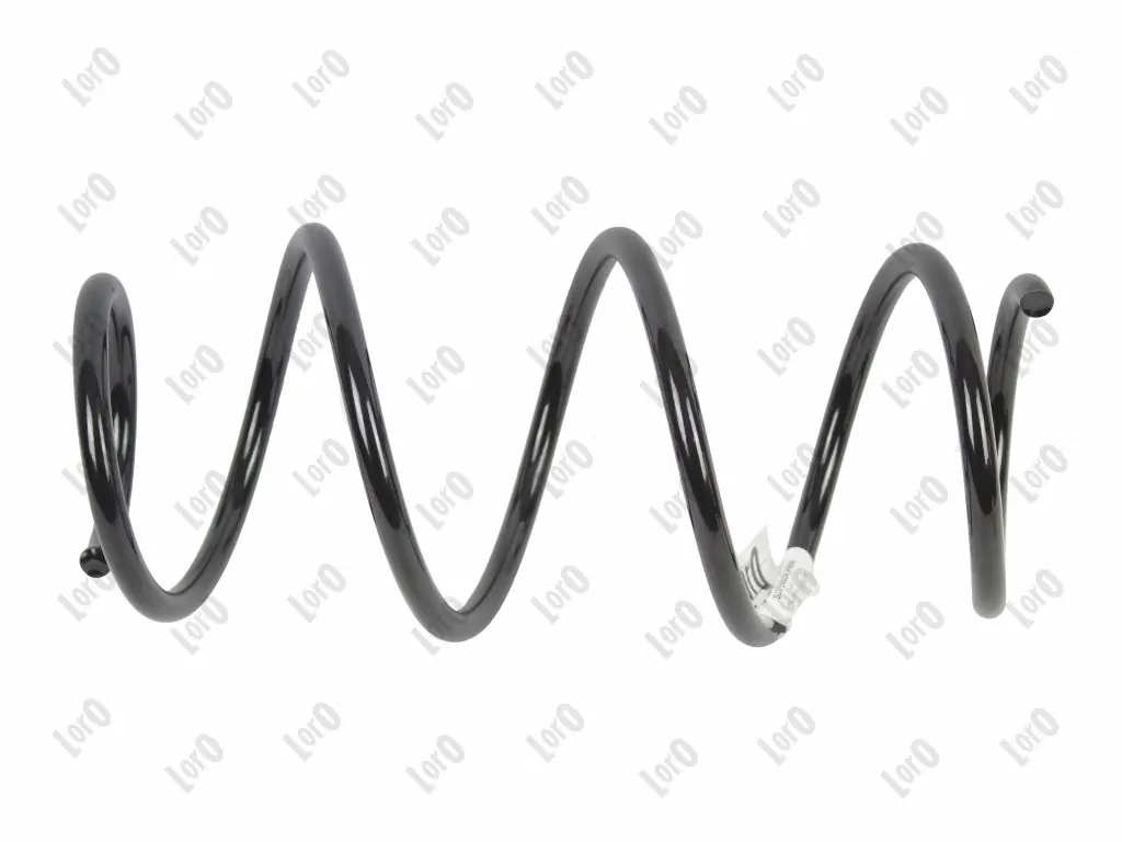 Suspension Spring