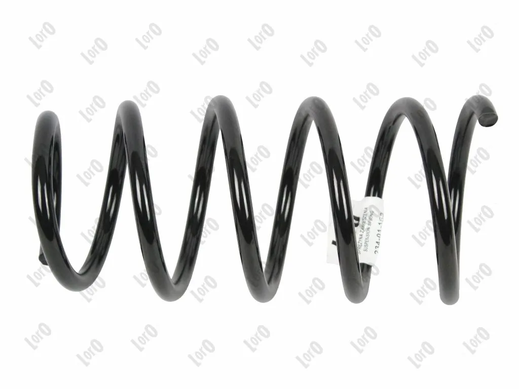 Suspension Spring