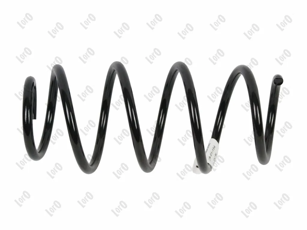 Suspension Spring