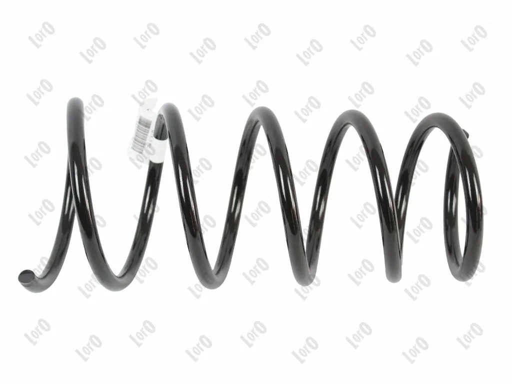 Suspension Spring