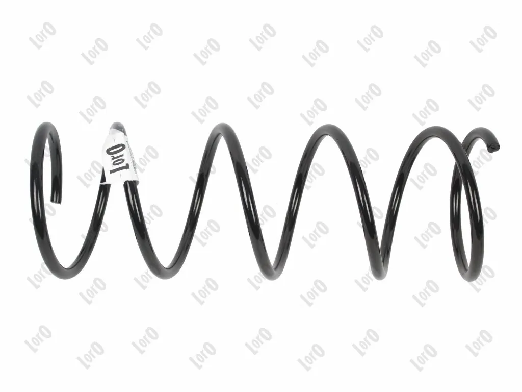 Suspension Spring