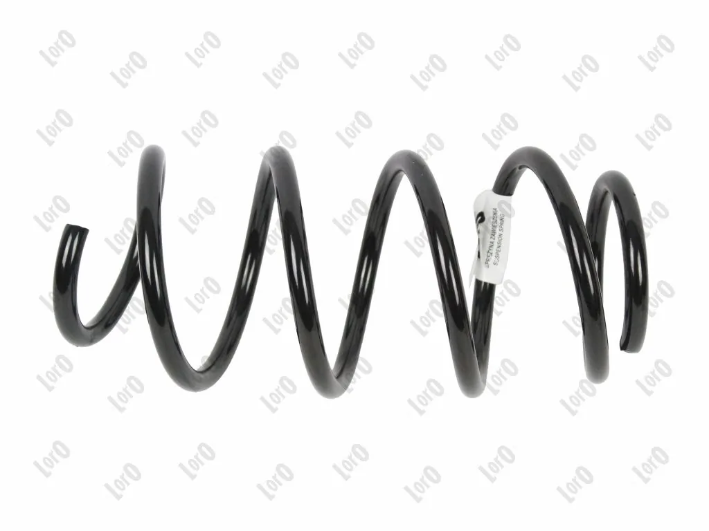 Suspension Spring