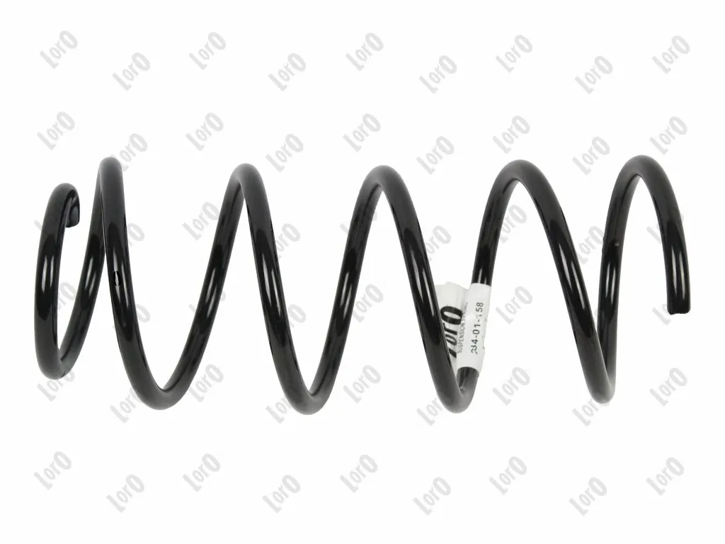 Suspension Spring
