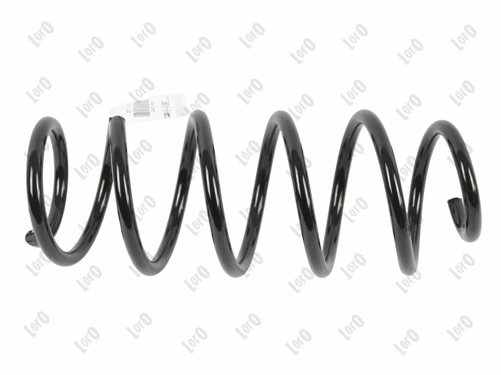 Suspension Spring