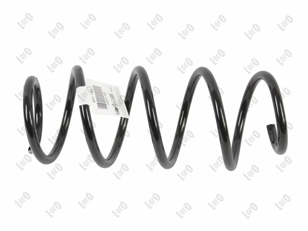 Suspension Spring