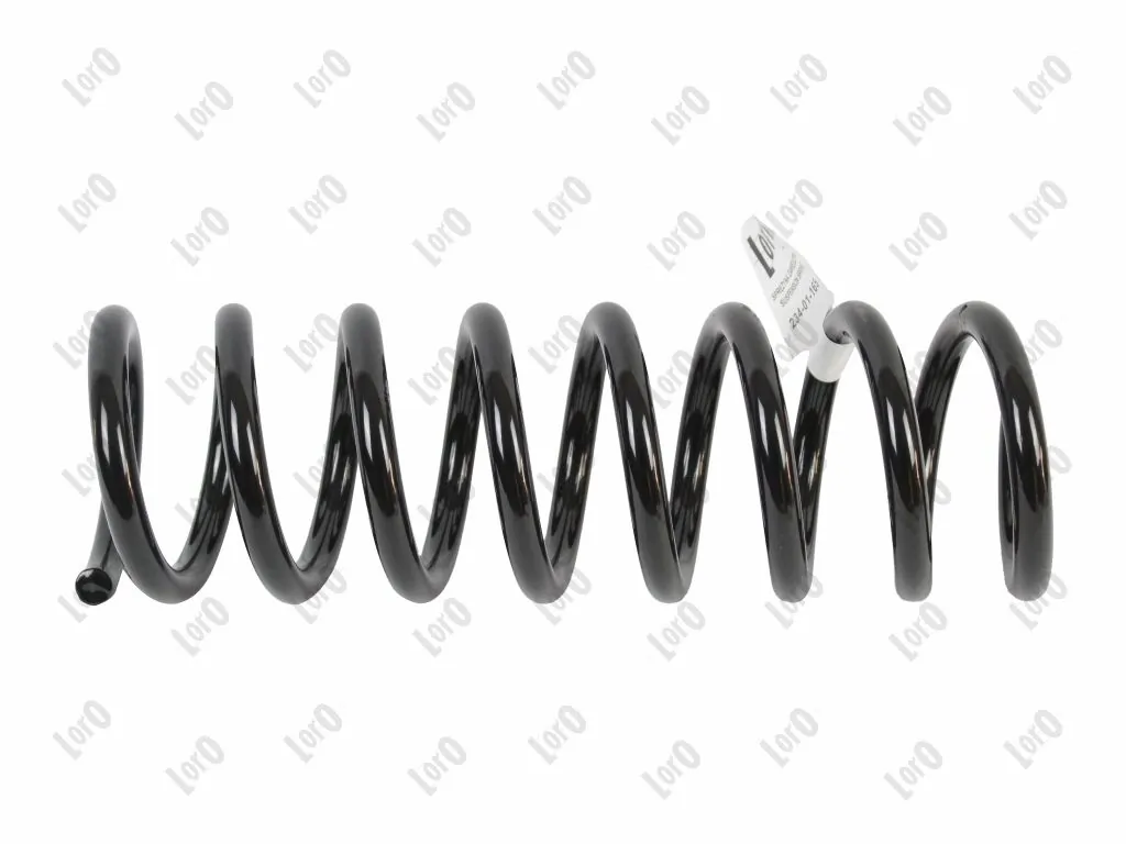 Suspension Spring