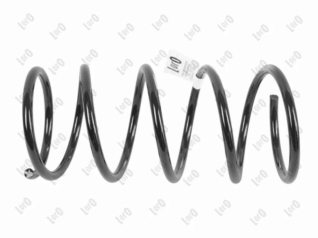 Suspension Spring